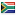 hub.co.za server is located in South Africa
